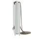 Phone Case On Chain, bottom view